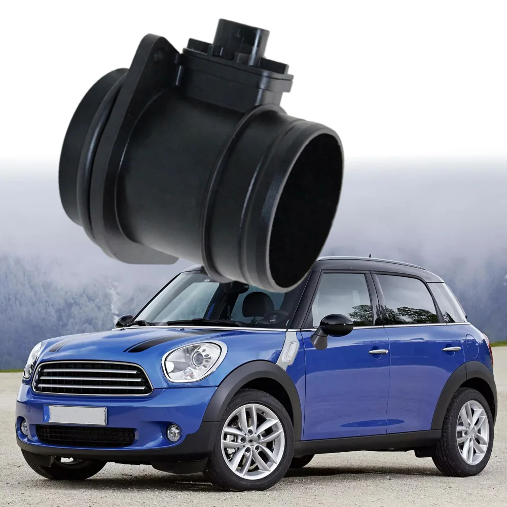 

0280218241 MAF Mass Air Flow Meter Sensor for BMW Mini Cooper R60 R61 2011 2012 2013 2014 2015 2016
