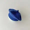 B Blue