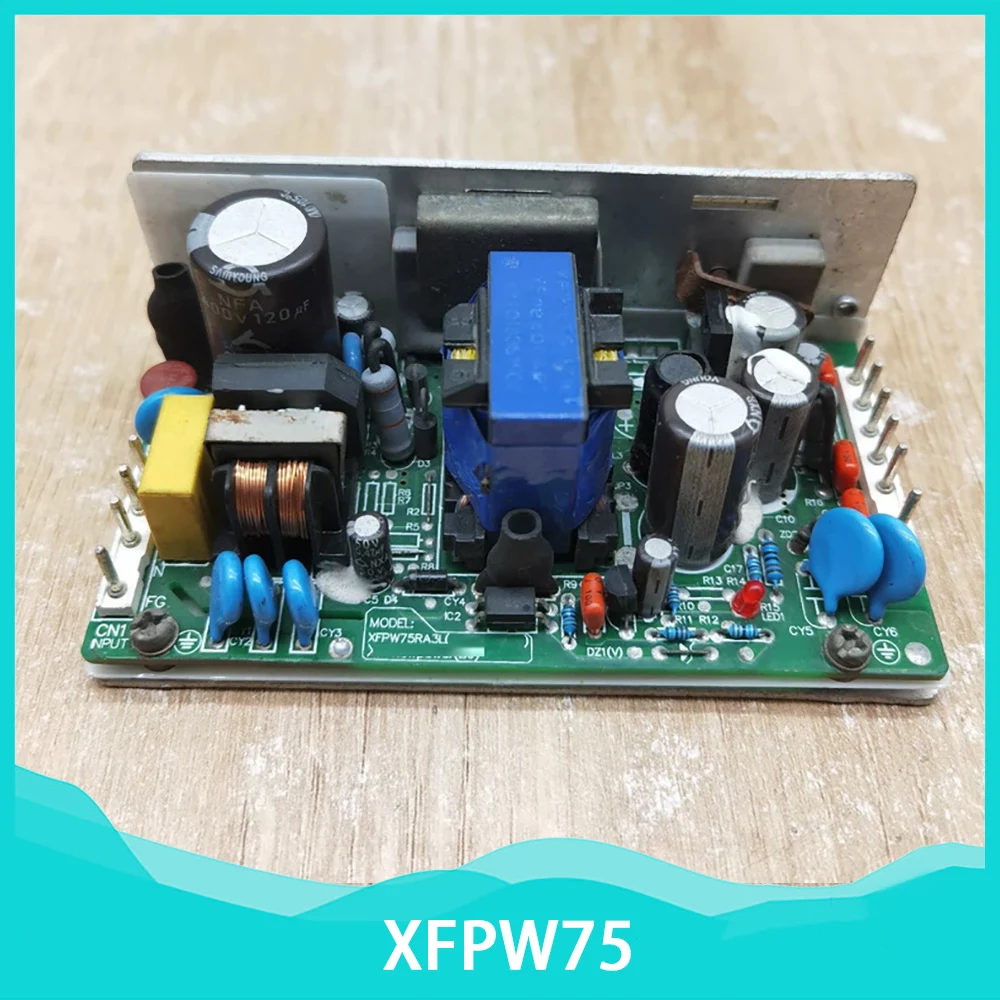 

Для нового блока питания XF XFPW75