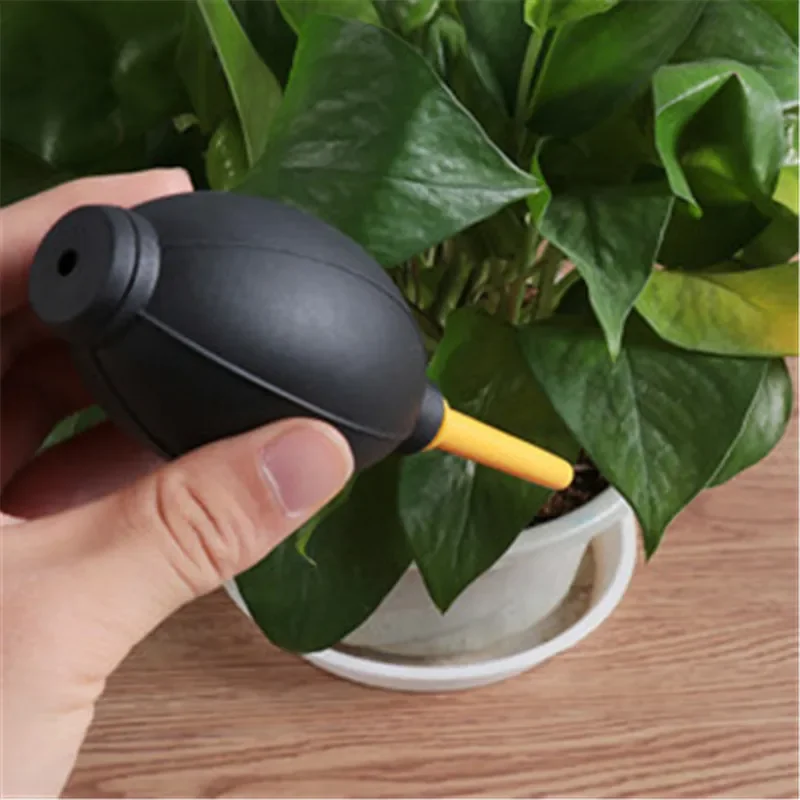 13PCS Mini Gardening Supplies Transplanting Miniature Planting Hand Tool Kit Mini Garden Hand Tools Succulents Spray Bottle SD