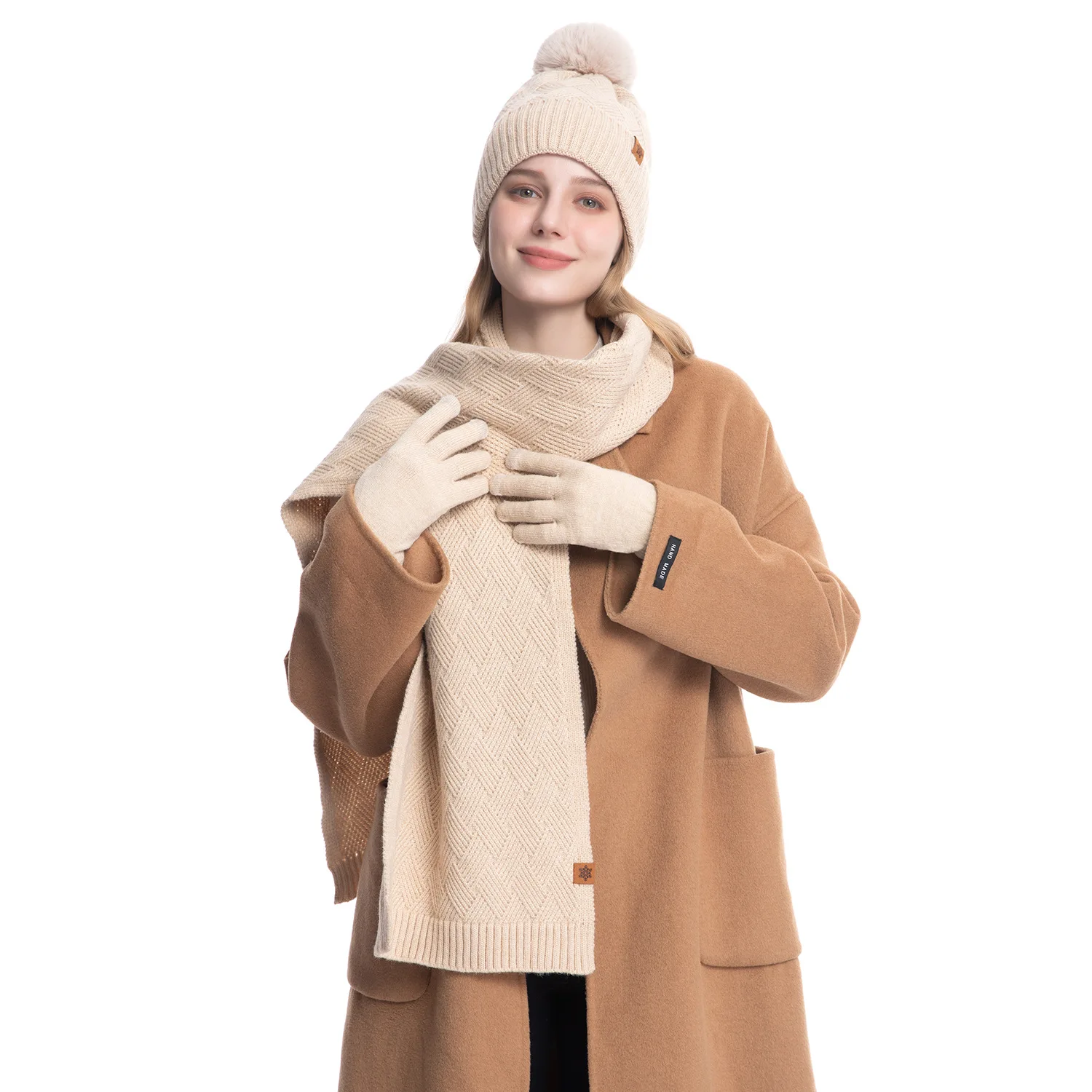 ensemble-trois-pieces-chapeau-tricote-echarpe-gants-chapeau-tricote-en-laine-double-couche-chaud-pour-l'exterieur-automne-et-hiver-pour-femmes