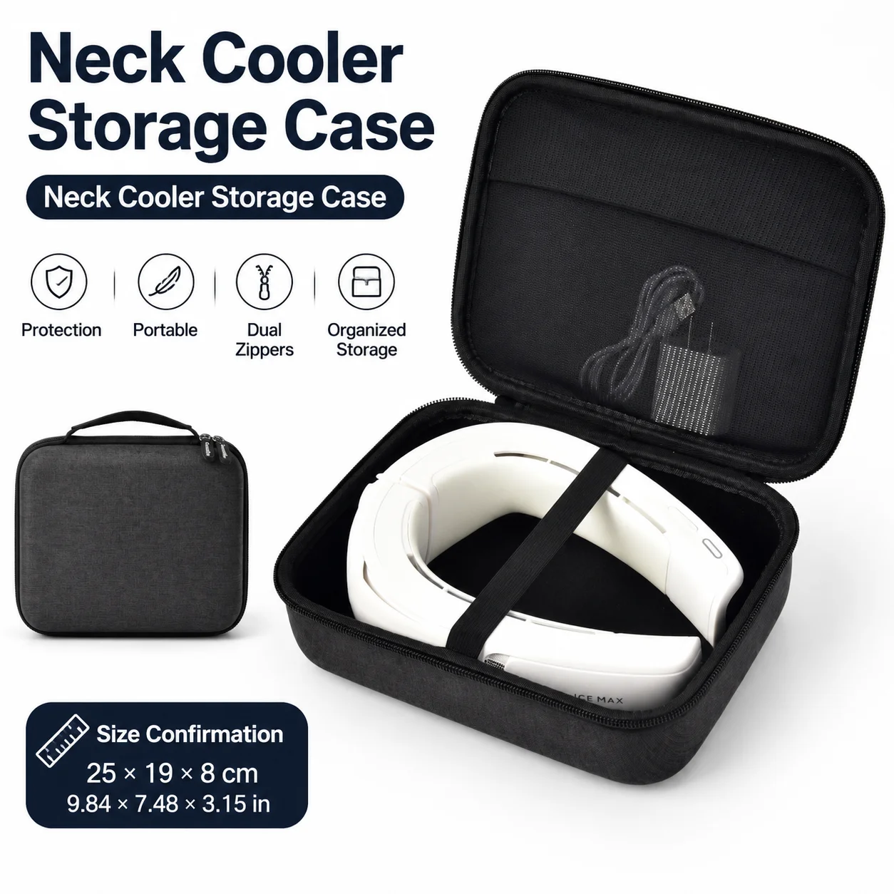 Autel Drone Evo Lite - Neck Cooler Carrying Case for RANVOO