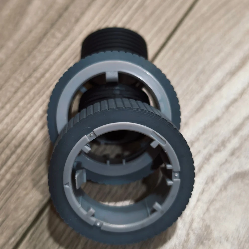 

5sets PA03670-0001 PA03670-0002 Pickup Brake Roller for Fujitsu fi-7160 fi-7180 fi-7260 fi-7280 fi-7300NX fi-7140 fi-7240