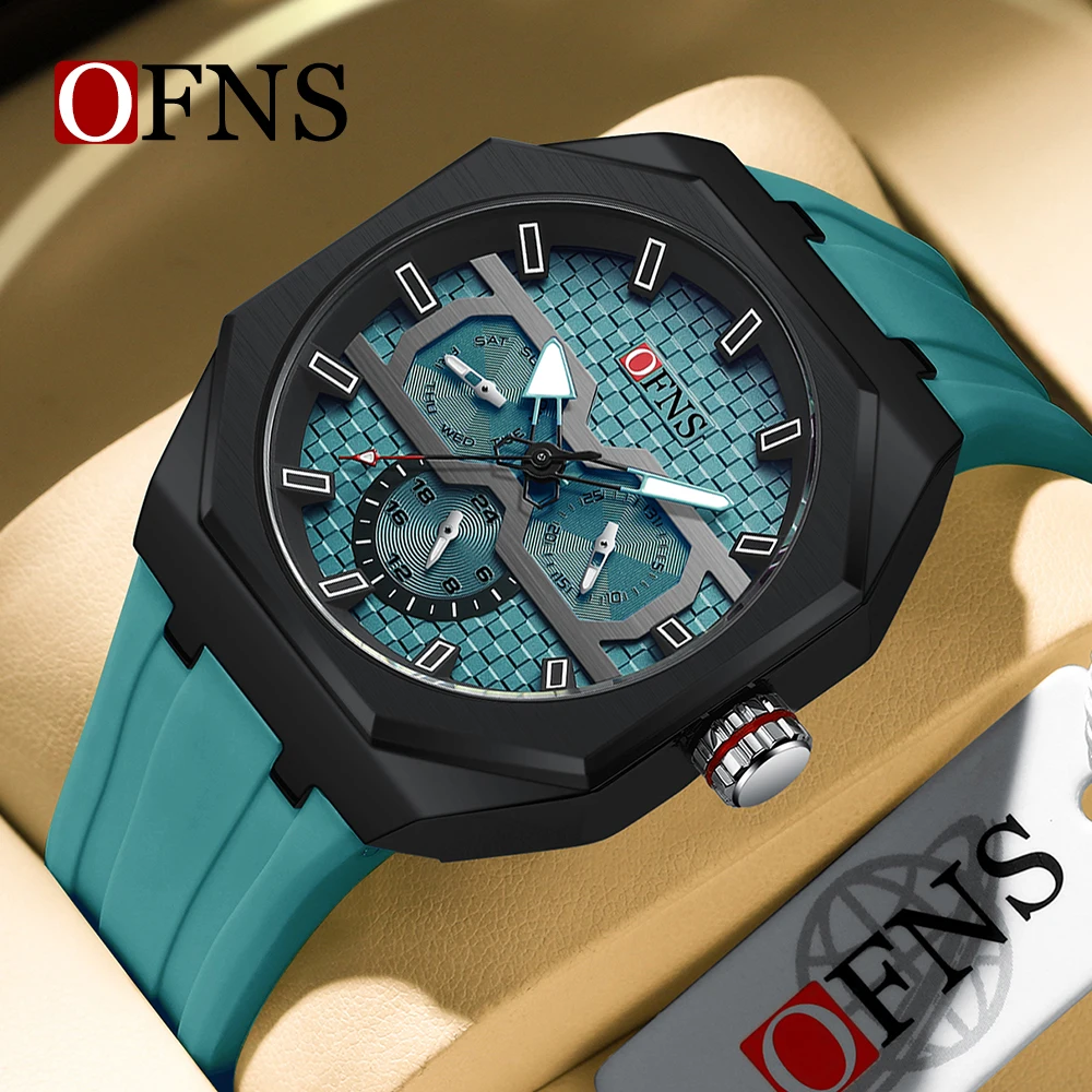 Ofns New 8023 Fashi… - image