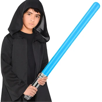 Inflatable Sword Party Favors Blow Up Toy Kids Cool Things to Play Boys Carnival Cosplay Halloween Gifts Kinder Spielzeug