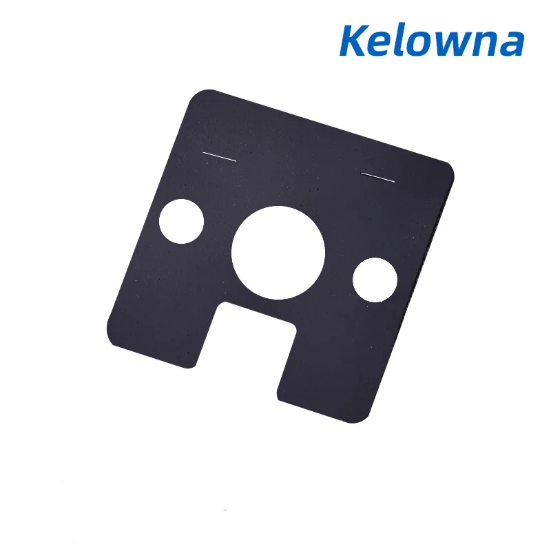 Kelowna Mechanical Keyboard Shaft Underpad Switch PORON Foam Switch Underpad Silent Shaft Welding Version