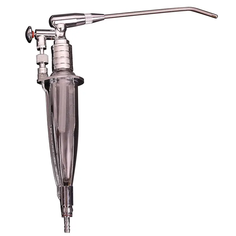 Feeling spray gun, ear, nose and throat, equipment, comprehensive table, atomization