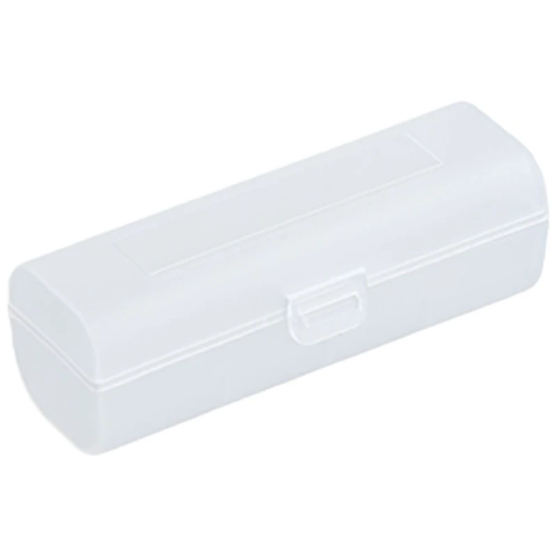 Convenient Battery Storage Box 21700 Battery Holder Box Slot Case for 21700