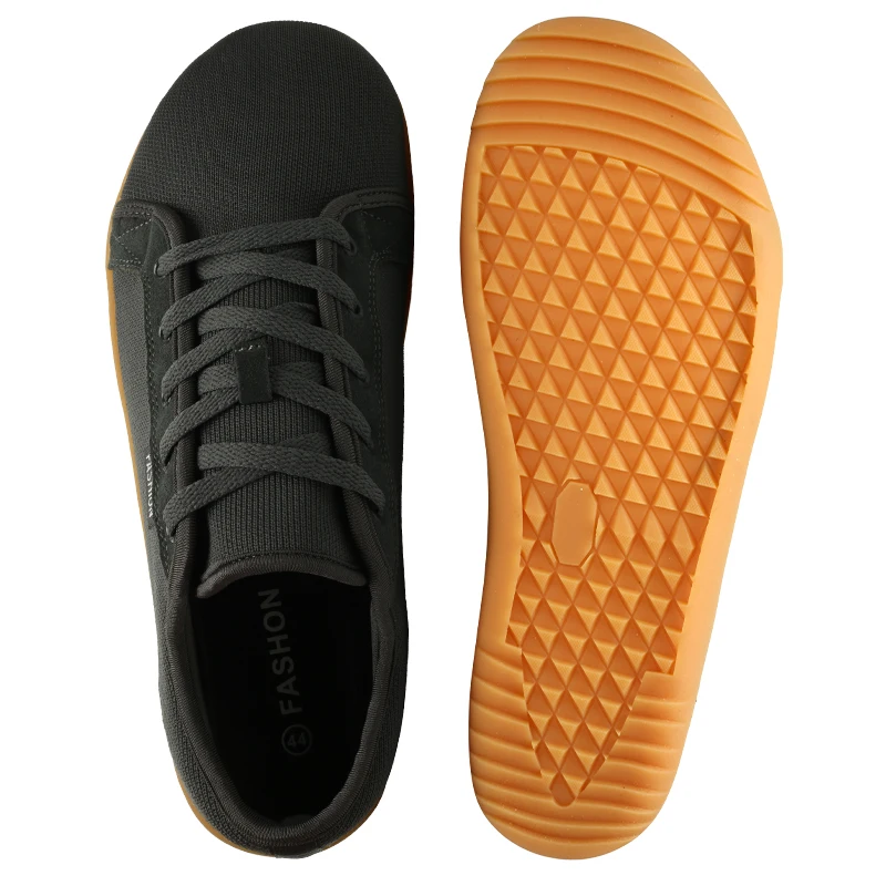 

Широкие босиком, легкие дышащие мягкие кроссовки, удобная обувь с широким носком, нескользящая мужская уличная дорожная обувь