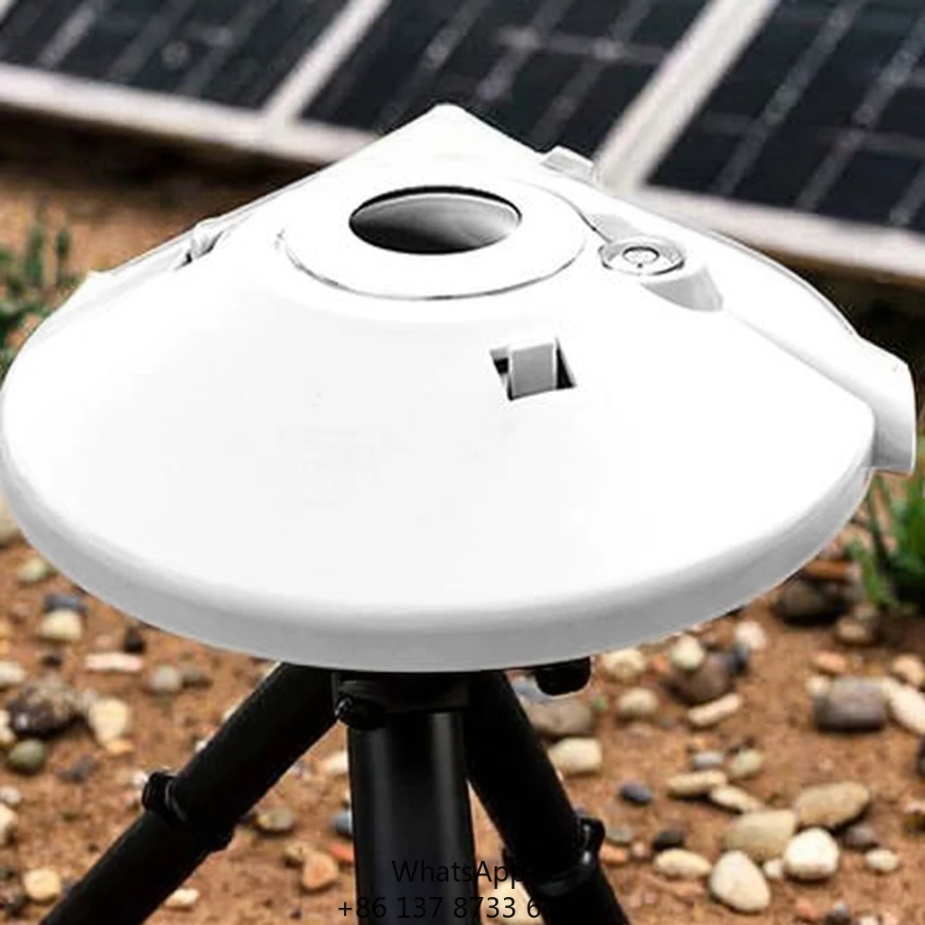 

OEM High Quality 0-20mV RS485 Modbus Solar Radiation Sensor Longwave Radiometer Irradiance Pyrgeometer For Meteorology