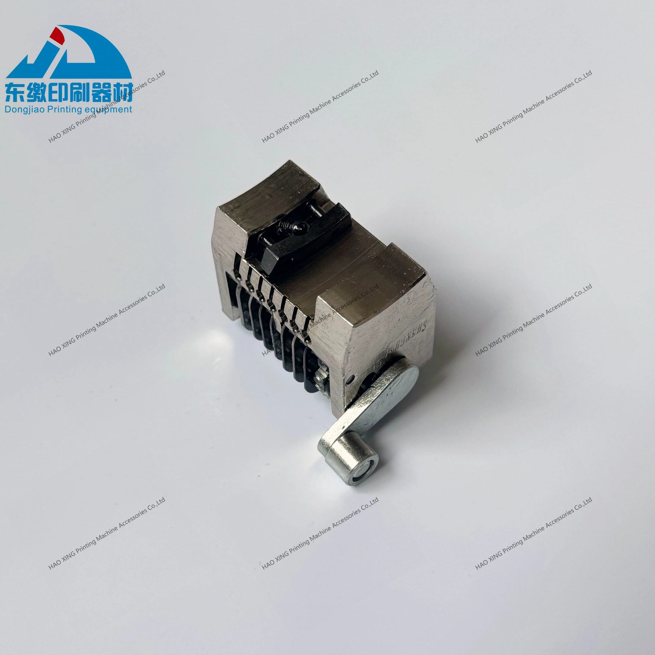 Printing Machinery Parts 1 PC Numbering Machine 7 Digits for Heidelberg GTO Printing Parts Numbering Machine With High Quality