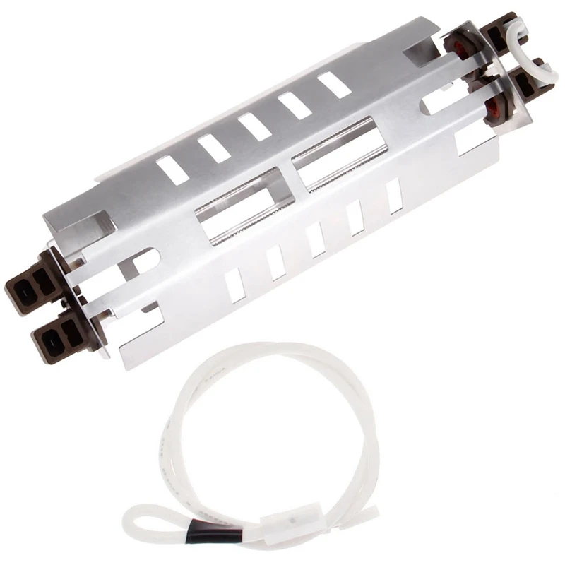 A01V-WR51X10101 Комплект обогревателя для размораживания холодильника, холодильник для общего электрического Hotpoint AP 4355467 1399613