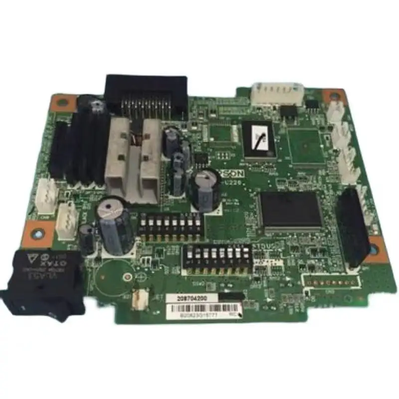 Original motherboard suitable for printer model tm-u220pb 220PD motherboard u220pa u188d 288b cutter motherboard