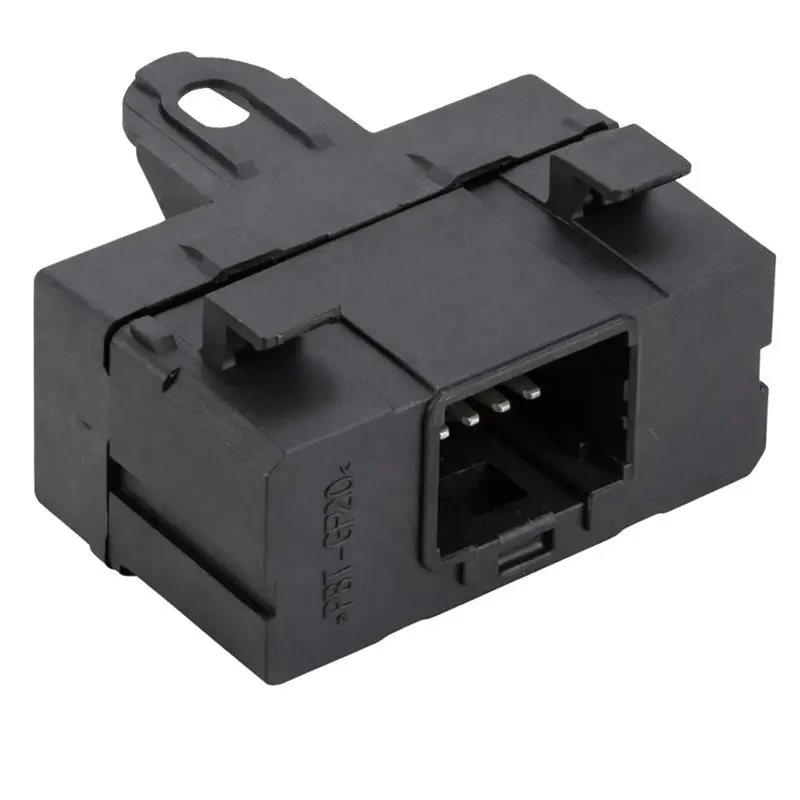 

ABXN-For 2008 508/CITROEN C3 II 2009-2016 Compatible 6509ER 9673891680 Control Unit Seat Heating