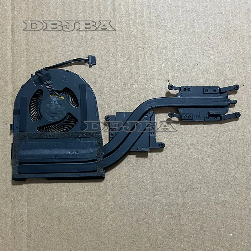 Laptop CPU Cooling Fan For Lenovo ThinkPad S5 Yoga15 Yoga 15 00JT286 5V 0.45A Discrete Graphics Heatsink