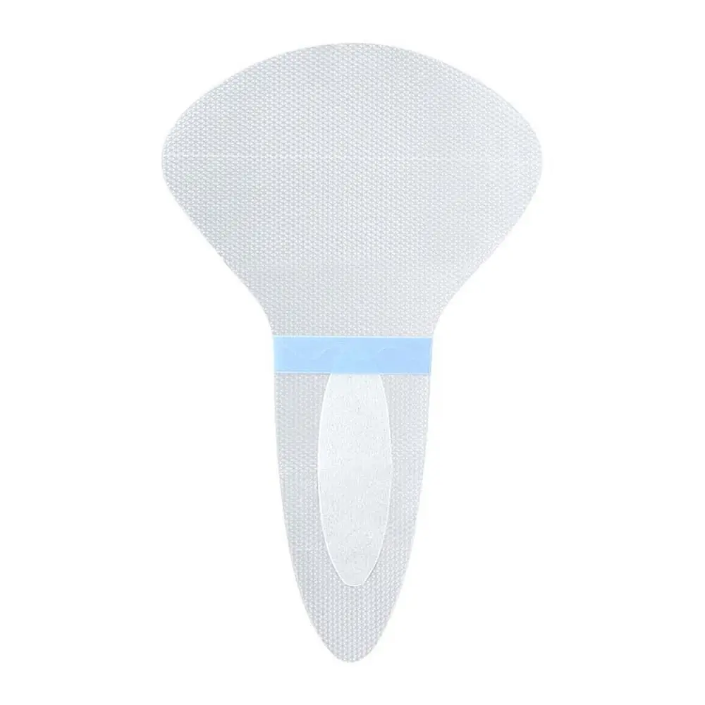 

Invisible Swimming Private Sticker Silicon Gel Transparent Swimming Fixation Tape Skin Friendly Seamless