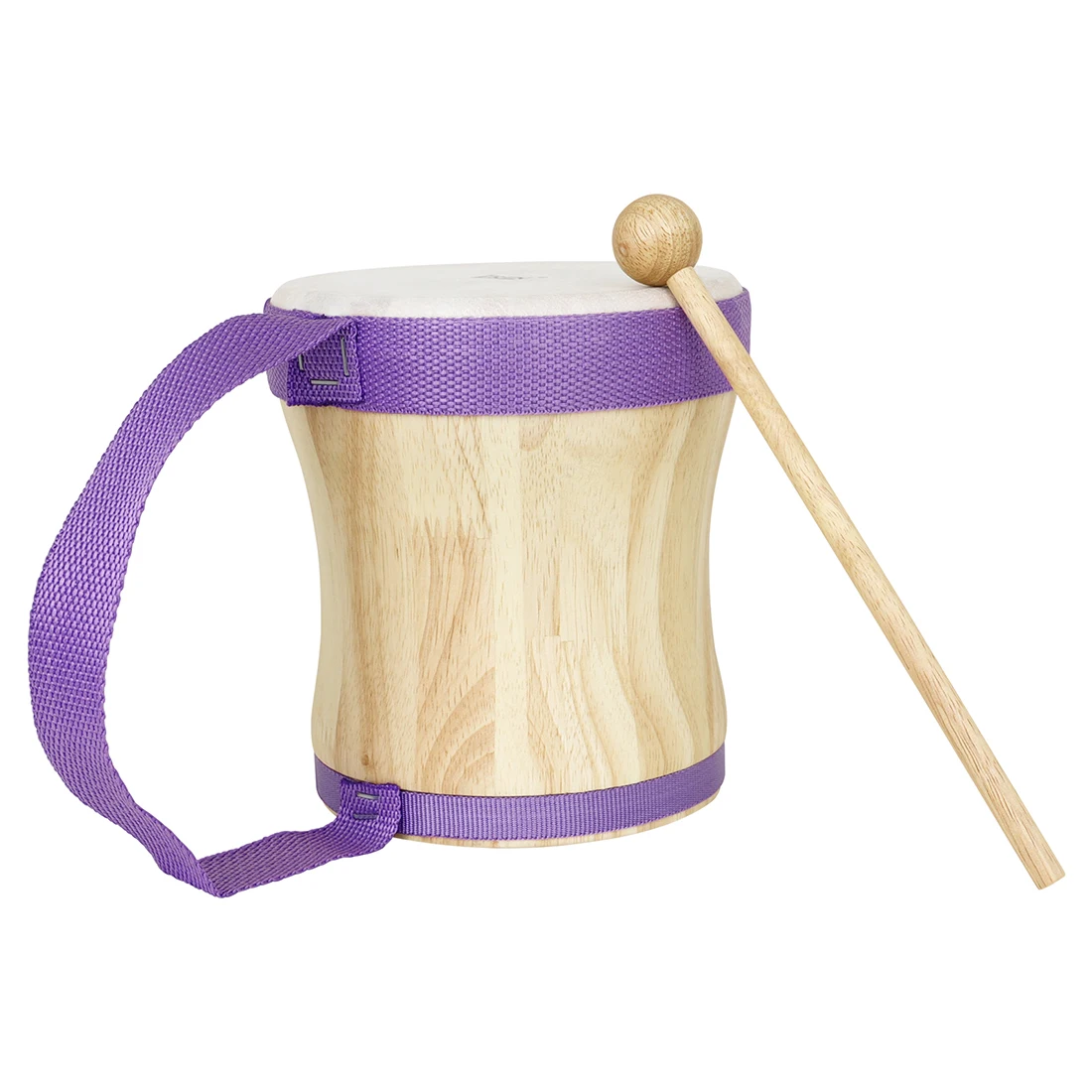 

IRIN Indian Drums Professional Hand Drums Wooden Sheepskin Drums with Drumsticks Orff Percussion Music Enthusiasts Gifts