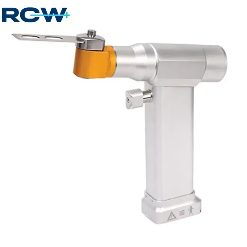 RCW Medical Instruments Handheld Sagittal Micro Oscillating Saw MSLBJ01 Equipment