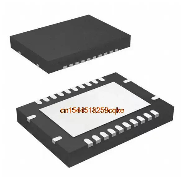 

100% NEW Free shipping IC BQ24170RGYR BQ24170 VQFN24