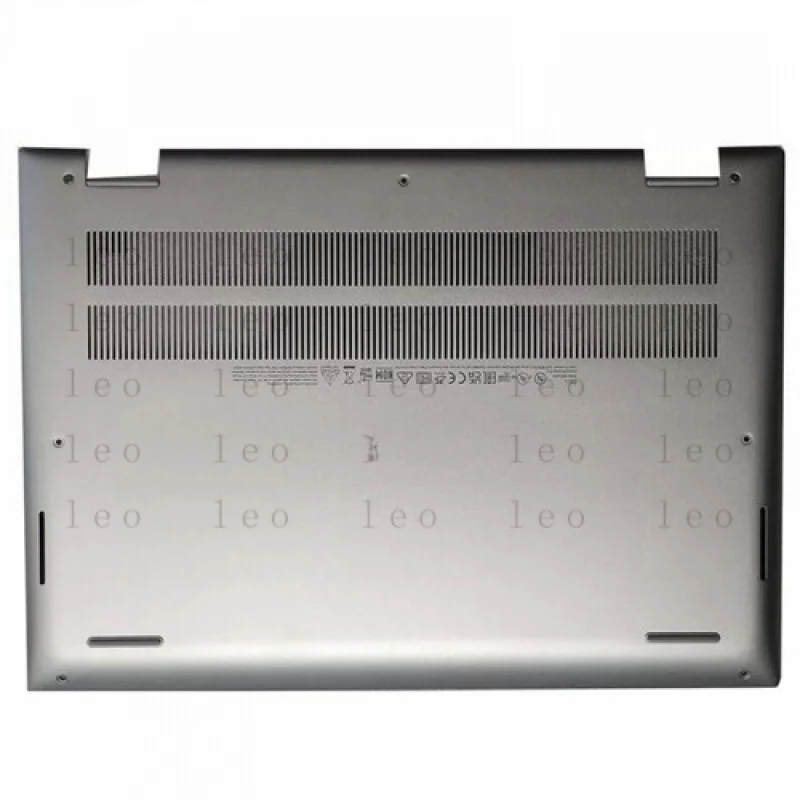 

WW New For Dell Inspiron 14PRO 5420 5425 Lower Case Bottom Base Cover Shell 0551GD