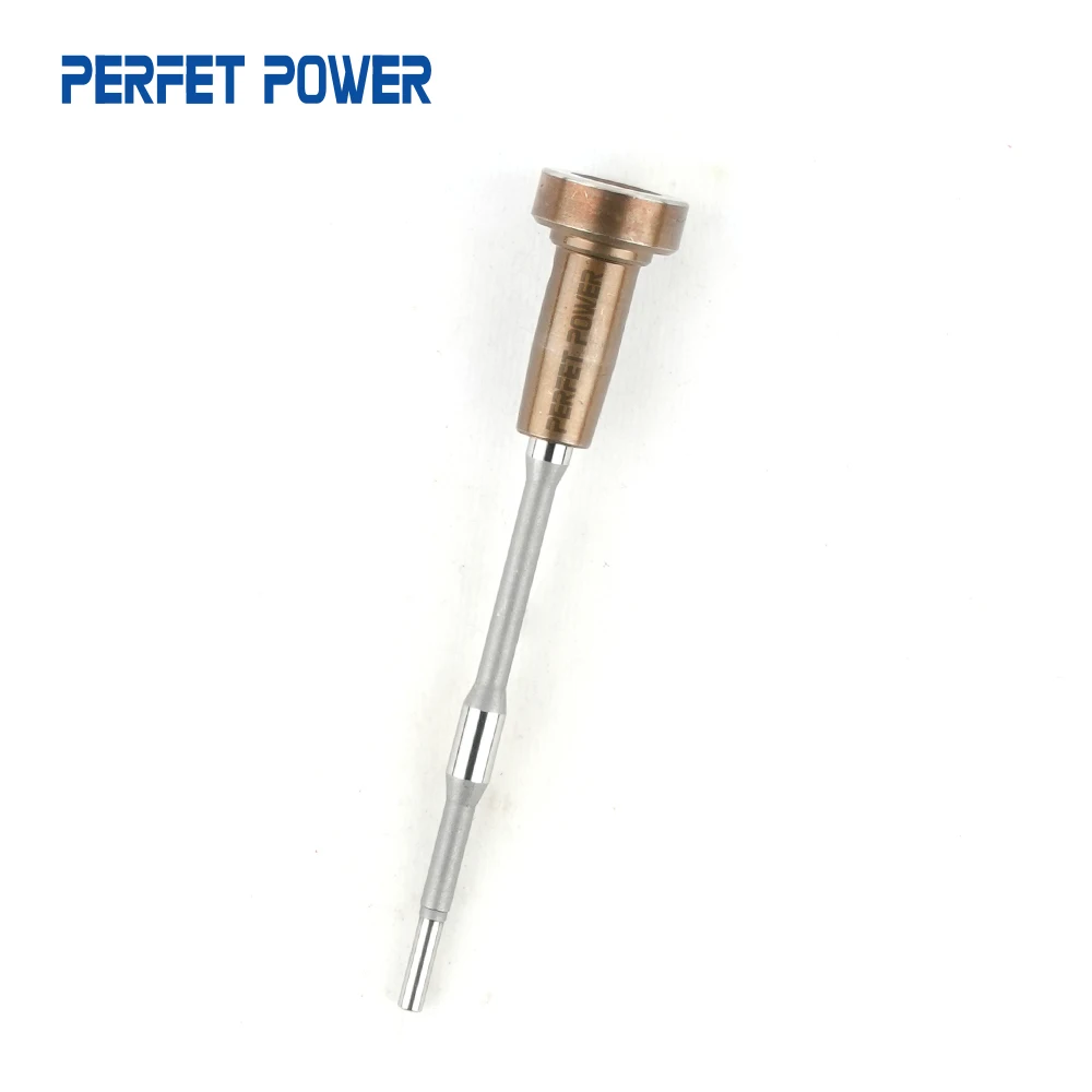 China Made New F00VC01372,F 00V C01 372 Fuel Injector Control Valve for 0445110340, 0445110488, 0445110489,  Fuel Injector