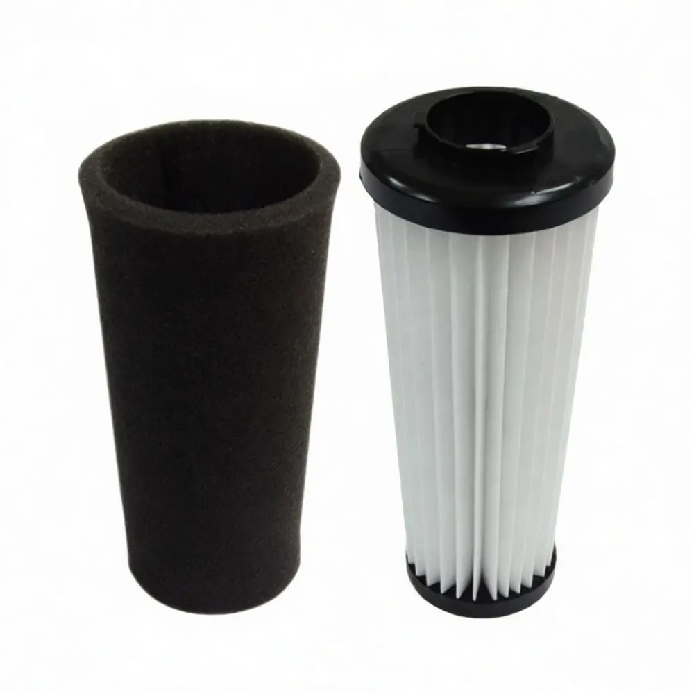 Vacuum Cleaner Maintenance Filter Accessory Kit For Dirt Devil F112 F97 Hepa Element Replacement Dust Filtration Grid