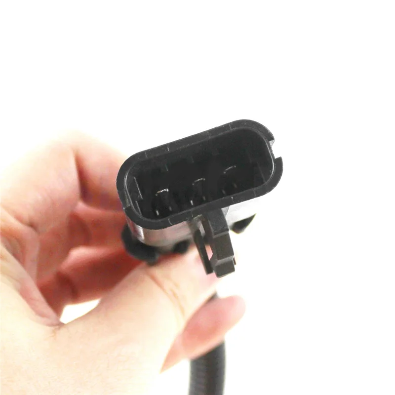 Elettrovalvola di arresto dell'elettrovalvola a fiamma del motore dell'escavatore AASS 1503ES-12A5UC9S SA-4561-T 25-15230-01 per Kubota