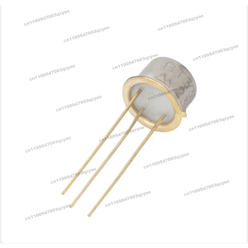 10pcs  BT33 BT33F Single Junction Transistor, Semiconductor Dual Base Diode