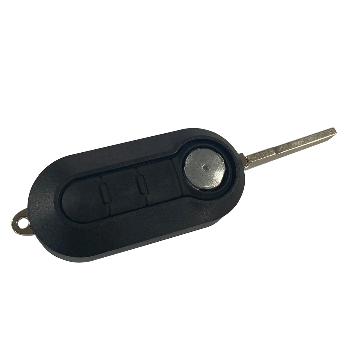 BEST KEY  Replace Smart  Remote Car Key For Fiat 500 Doblo Qubo Grande Punto 2006-2013 Delphi BSI System 433.92ASK PCF7946