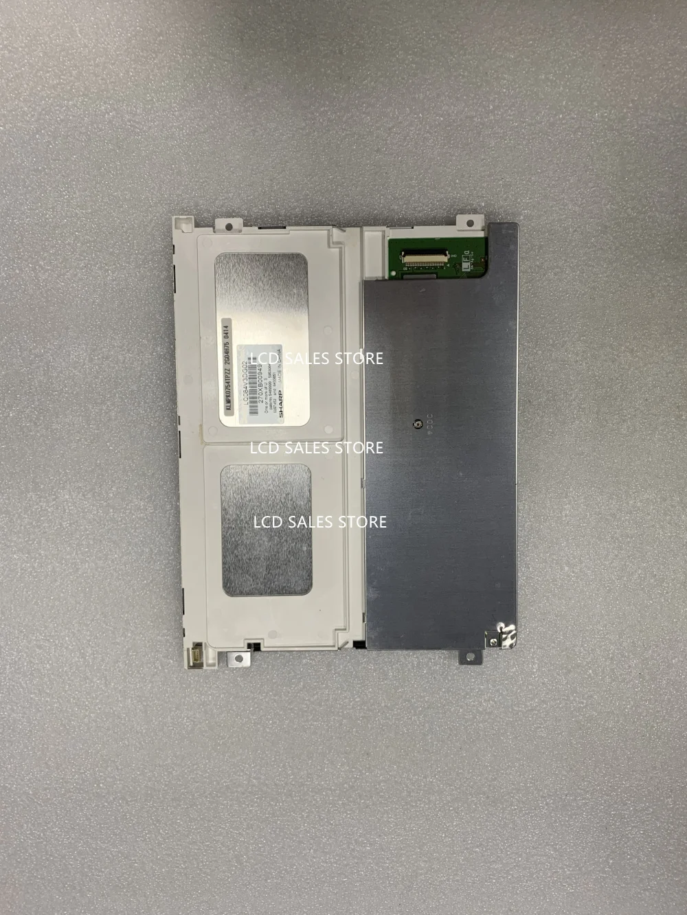 

ЖК-ЭКРАН LQ084V3DG02 8,4 ДЮЙМА ОРИГИНАЛ ПРОВЕРЕННЫЙ ОК