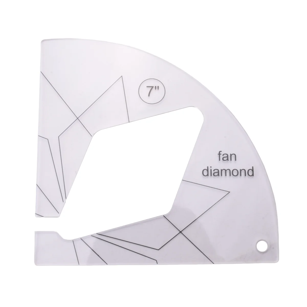 

A06K 11 шт. набор шаблонов для квилтинга свободного движения-линейка для шитья и акриловая линейка Clear Mark и гладильная линейка для квилтинга своими руками