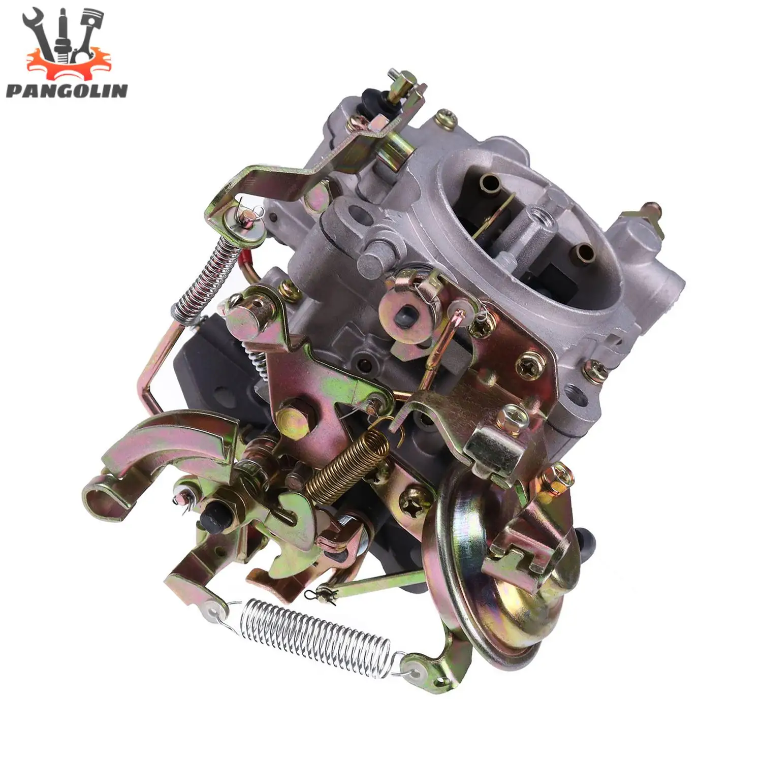 

1pc Carburetor 6632616 for Bobcat Skid Steers Loaders 642 742 642B 742B & Mitsubishi 4G32 Engine