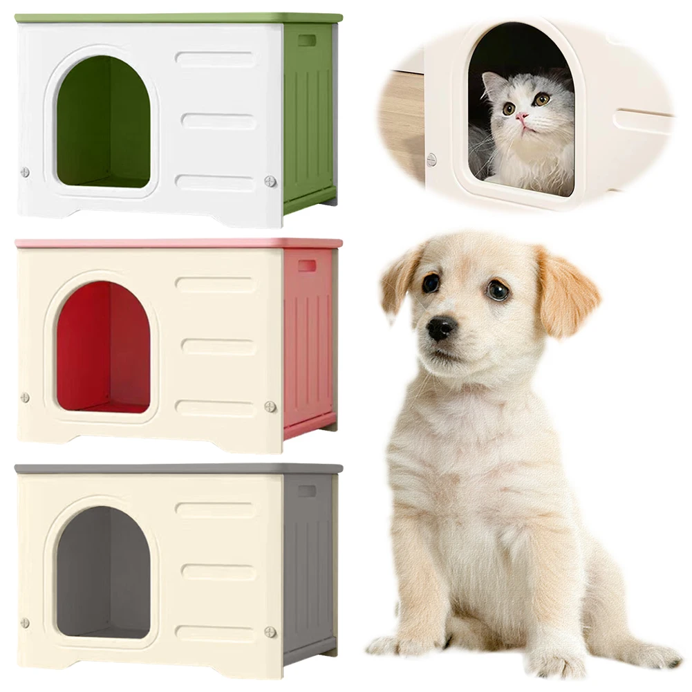 Thumbnail 3 - #2 Latest Outdoor Dog Houses Offers