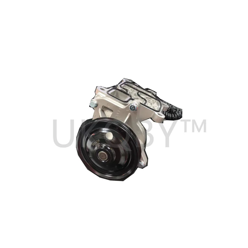 

24106741 Suitable for En vi si on Cr uz e 1.0T/1.3 Automobile engine water pump