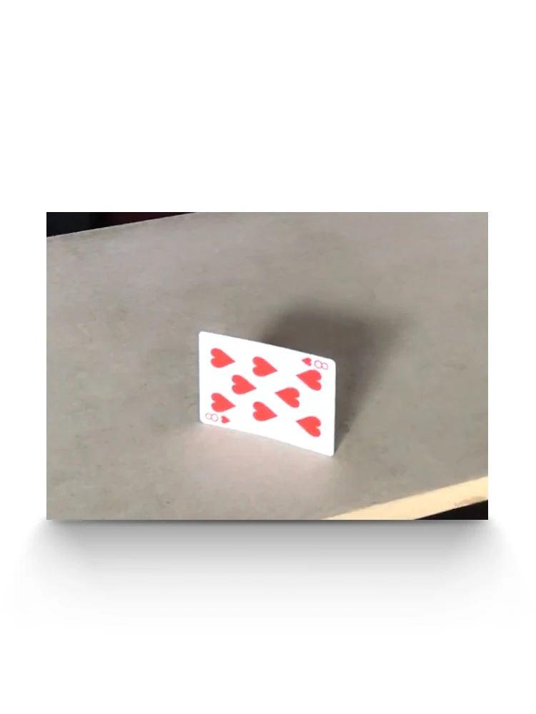 incredible equilibrium Balance  Magician Close Up Gimmick Props Comedy Magic  magic tricks