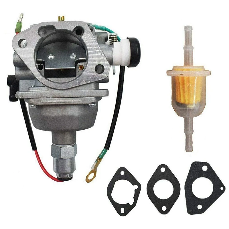 Carburetor Carb Kit For Kohler 22 23 24 25 26 27 HP Motor Courage SV720 SV725 SV710 SV715 SV730 SV735 SV740 SV810 SV820