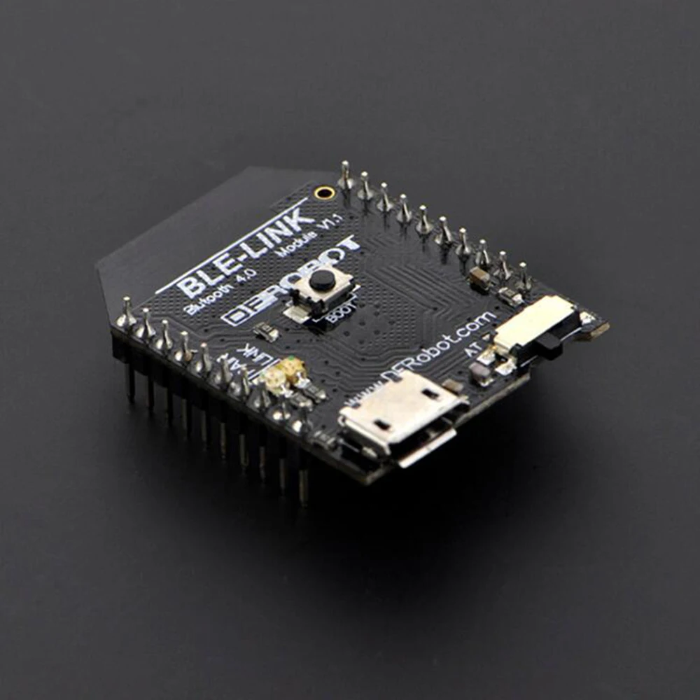 DFRobot BLE Link/BLE-Link Bluetooth 4.0 communication module Support Wireless Programming for Arduino UNO Fio and Mega