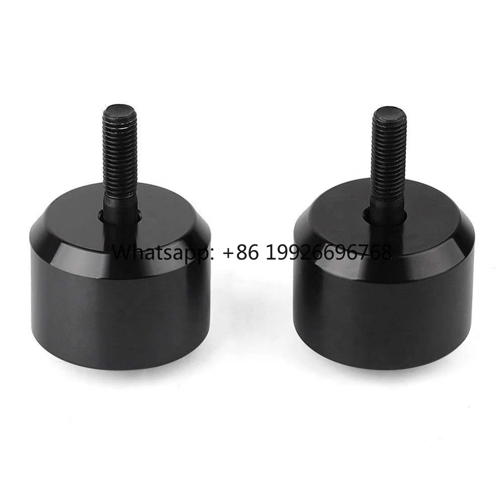 

Aluminum Front Suspension Leveling Kit 1.5/2/2.5in Lift for 2005-2020 F250 F350 4WD Bolt-On Easy Install Keep OEM Shocks