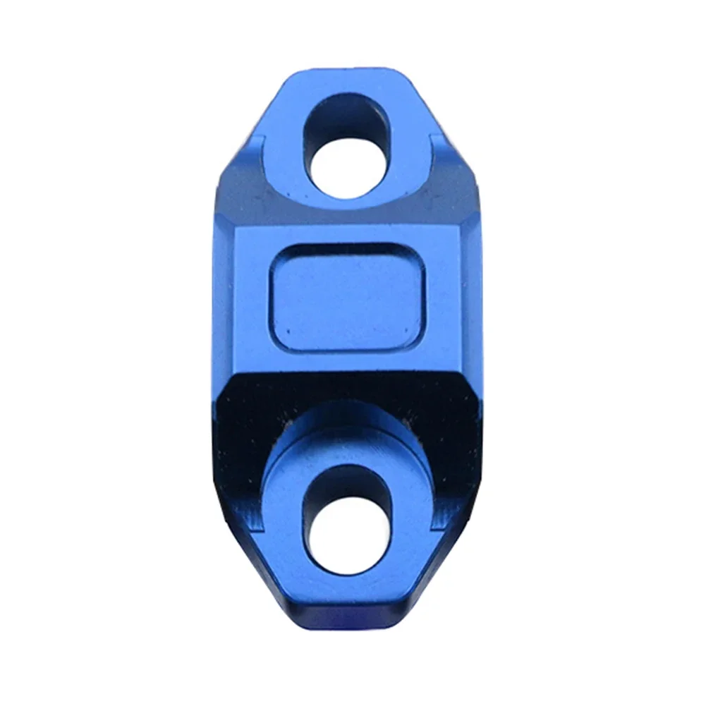 

For Motorcycle Block Cover Replacement ATV Brake Pump ATV Repair Motorcycle Maintenance Direct Replacement Part