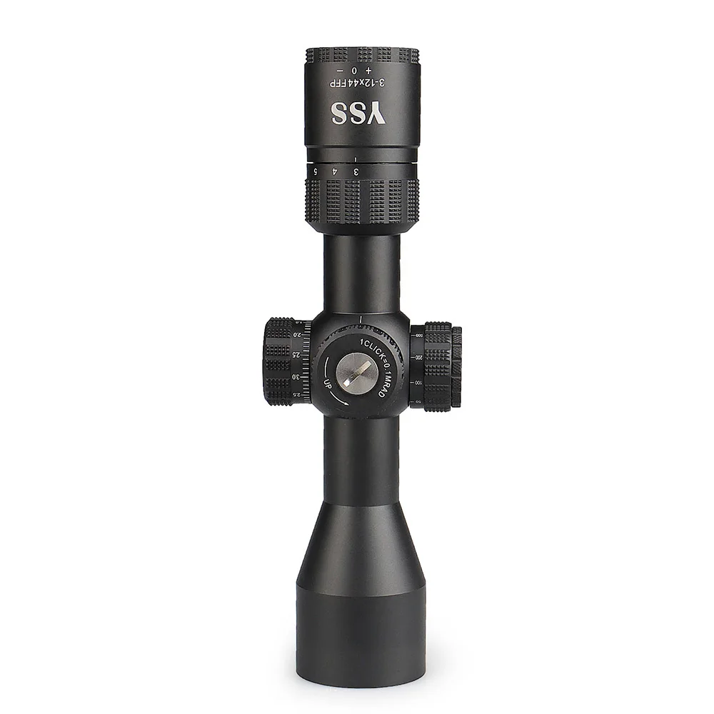 Yss Hunting Scope 3… - image