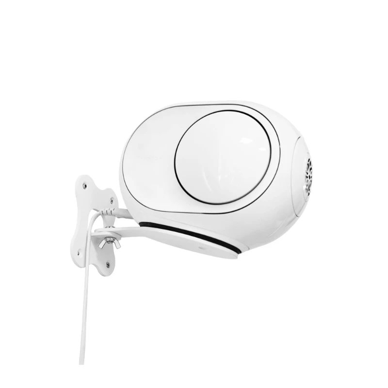 For Devialet Phantom II 95db Stereo Small Egg Wall Mount Metal