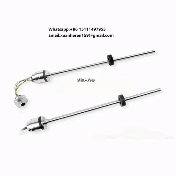 

Micro Magnetic Displacement Sensor for Construction Engineering Machinery Agricultural Equipment Mobile Hydraulic Cylinder