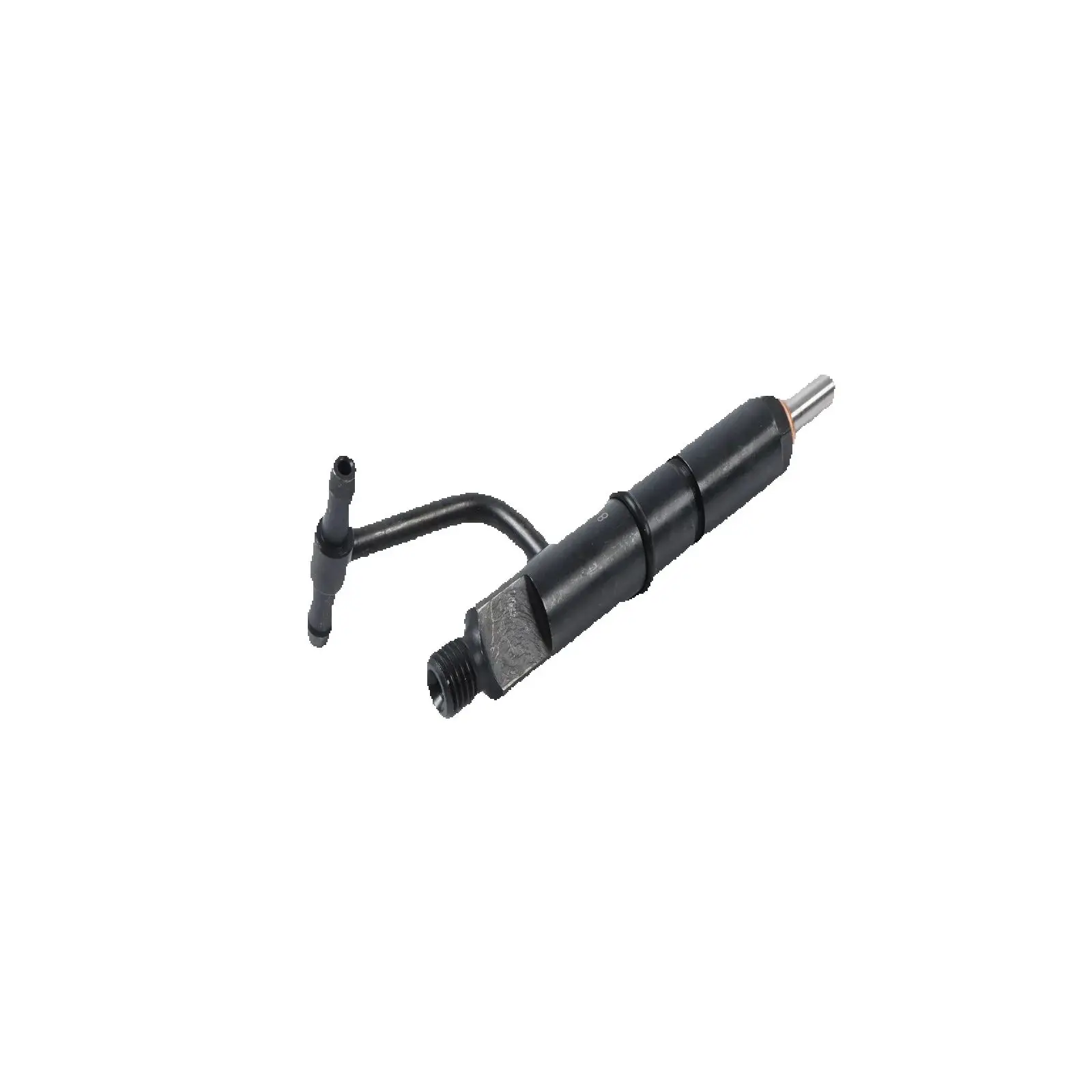 

Форсунка 8942479370 ДЛЯ Isuzu 4JB1 4JB1T JB14JA1 Двигатель дизельного топлива Форсунка