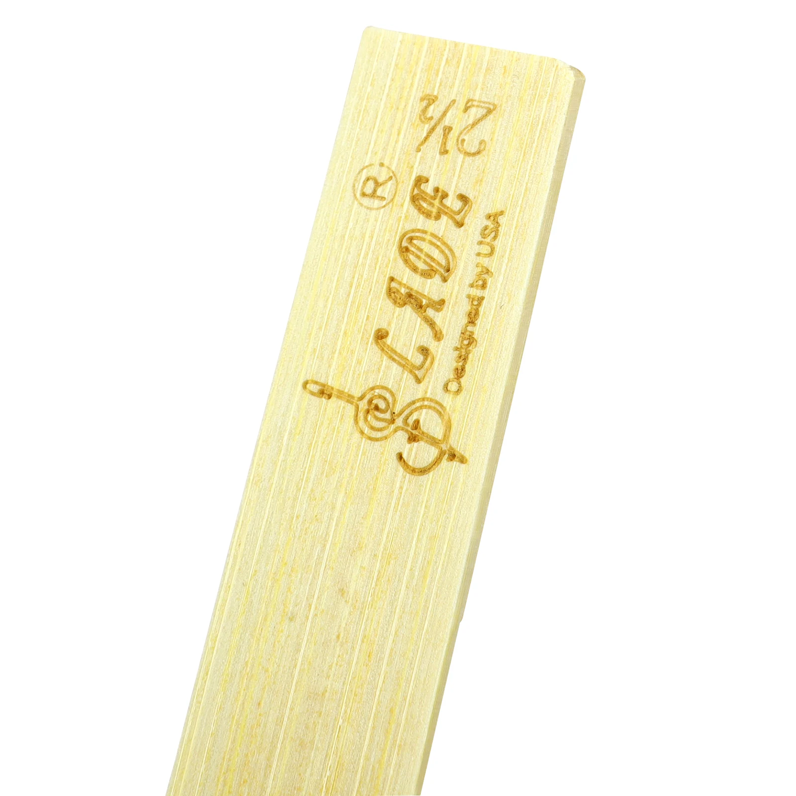 SLADE 2.5 الساكسفون القصب 10 قطعة/المجموعة ألتو تينور ساكس المعبرة القصب آلات النفخ الملحقات أجزاء قسط قصب القصب