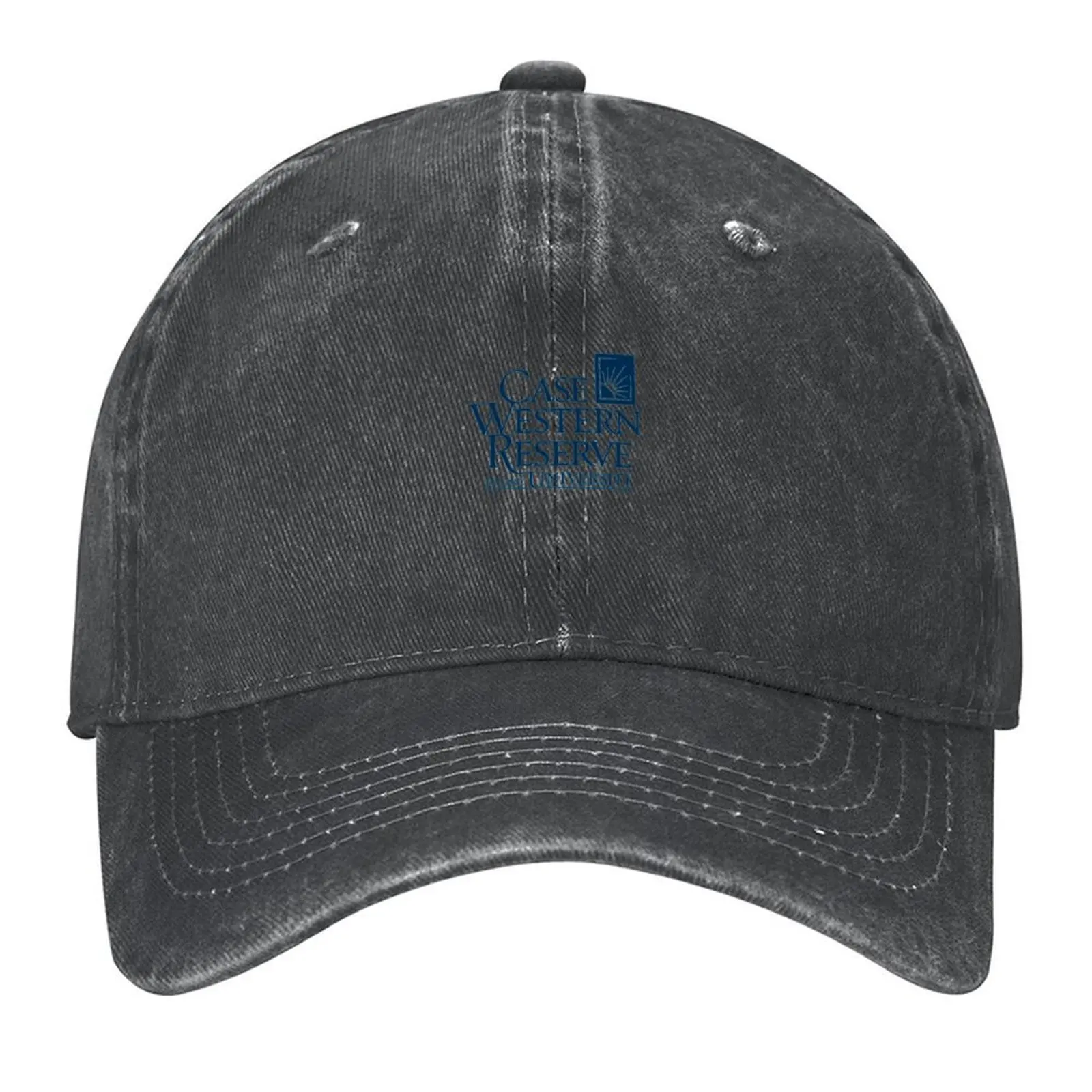 

Case Western Reserve University Perfect Gift Baseball Cap Hat Beach Gentleman Hat dad hat Man Women's