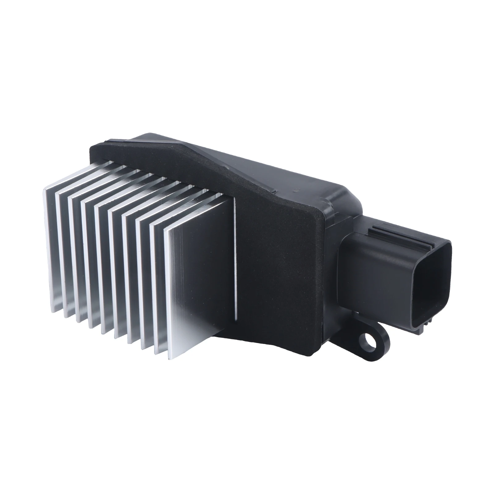 

1Pc Blower Motor Resistor 4L3Z19E624AA FOR Ford F-150 2004-2008 Automatic