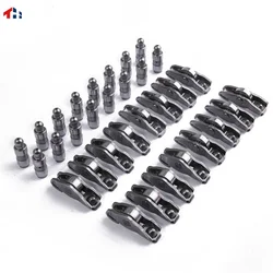 1007200XED61 1007400A-ED01 16 PCS Valve Rocker Arm & Valve Lifter For GREAT WALL GWM POER HAVAL H9 Diesel engine GW4D20M GW4D20T