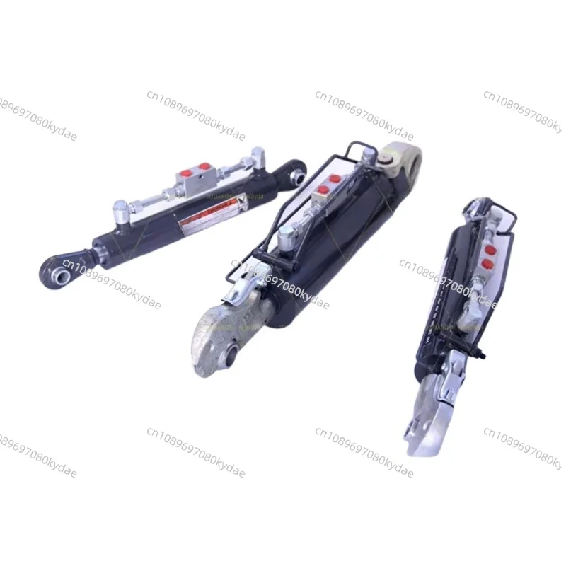 Tractor Hydraulic Cylinder Heavy Duty Farm Machinery Replacement Spare Parts