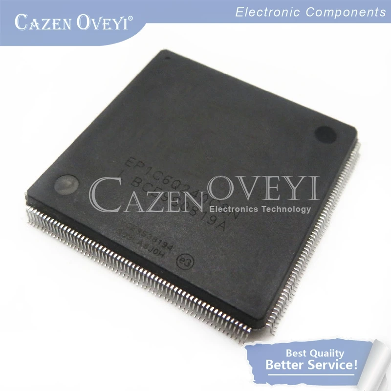 5pcs/lot EP3C25Q240C8N EP3C25Q240C8 EP1C6Q240C8N EP1C6Q240C8 QFP-240