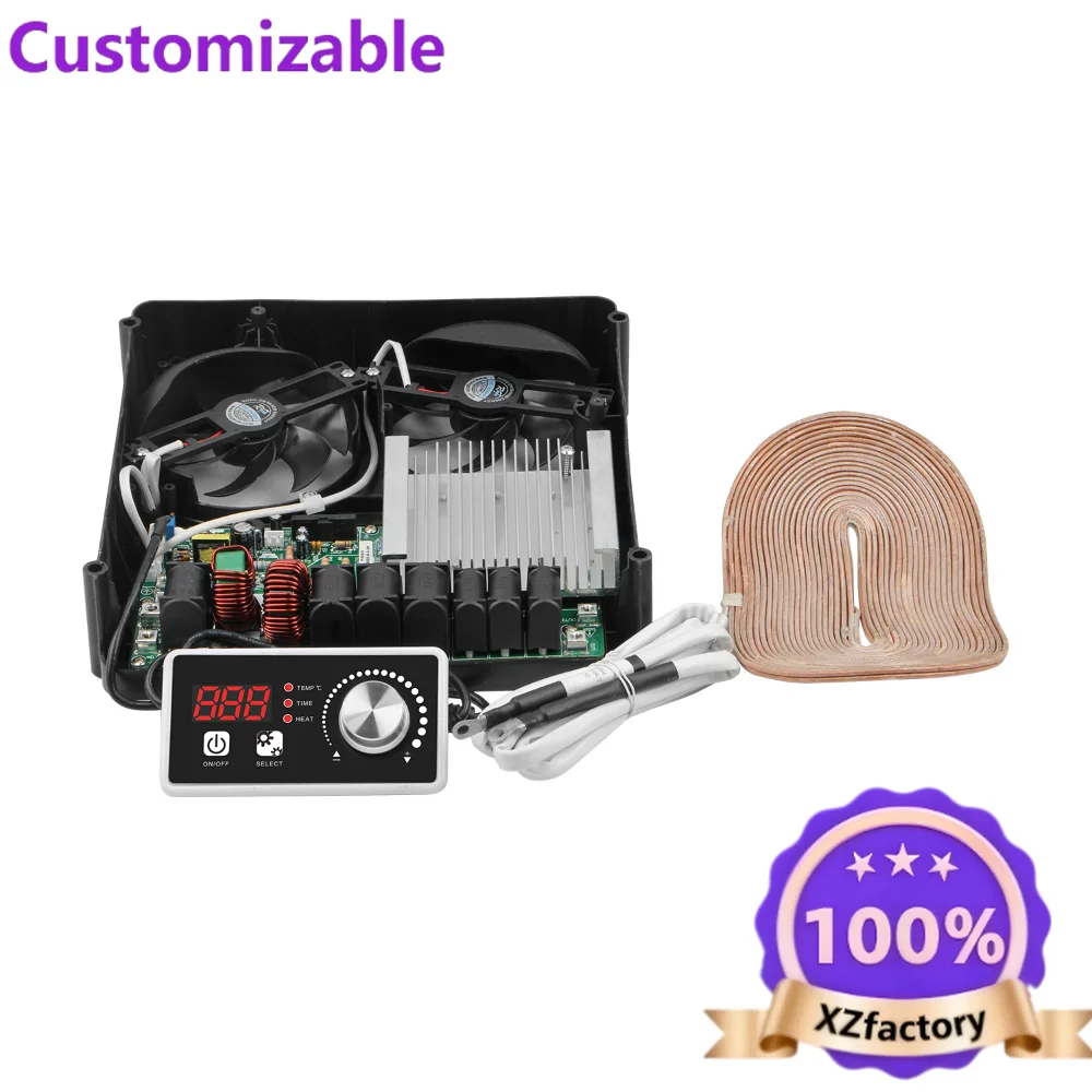 Kitchen Appliances Direct - Fabrika Çıkışlı 2026 Elektrikli İndüksiyon Ocak,